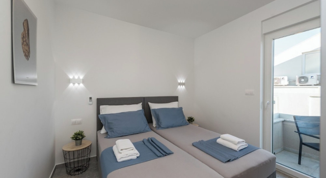 Pool Apartments Villa Meteorite, Забронировать Апартаменты/квартира Апартаменты Новалья, Апартаменты/квартира
