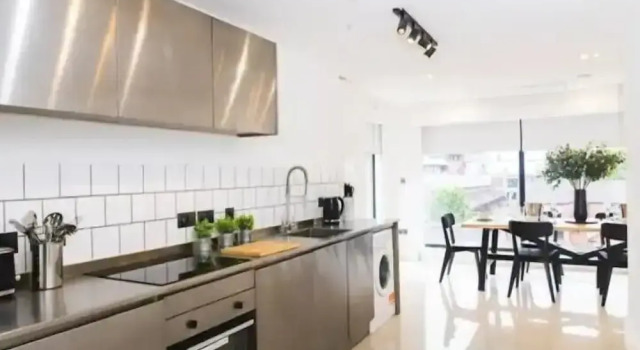 Номер Standard Tib Street Apartments Manchester