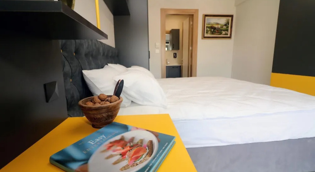 Номер Standard Old Farm Hotel