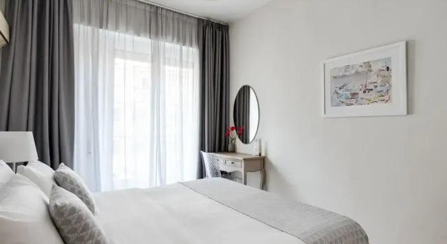 Syntagma Spotlight Residence