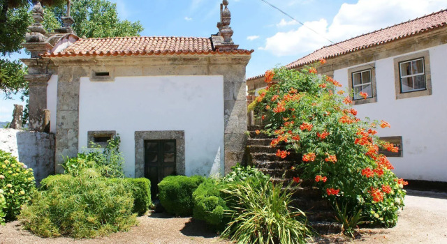 Casa do Campo de Molares, Rezerwuj Hotel Celorico de Basto 