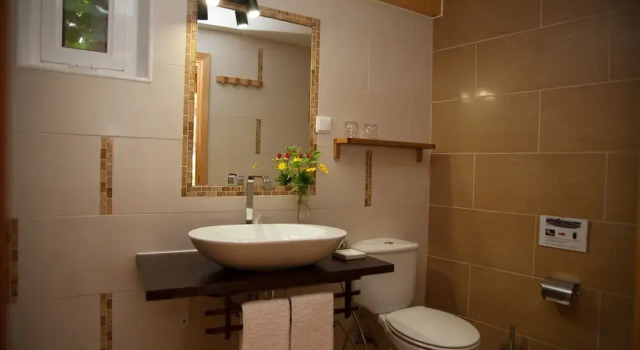 Студия Vila dos Castanheiros