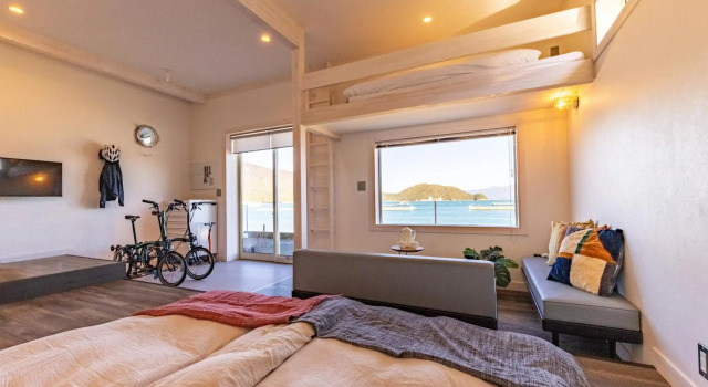 Tsuruga Sazanami Resort Chobei, Varaa Lomakeskus Hotellit Fukui pysäköinnillä, Pysäköinti