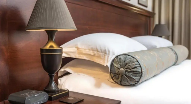Люкс Luxury Blaauwheim Guest House