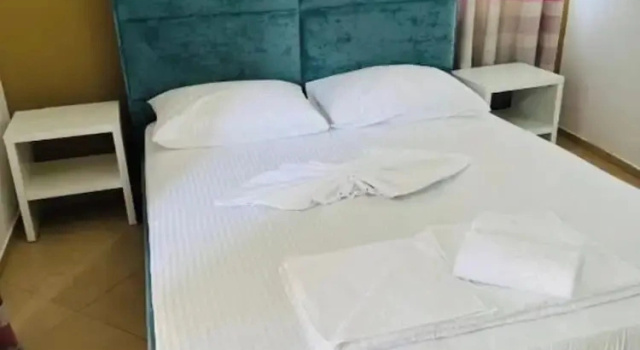 Standard Doppel Zimmer mit Gartenblick Central Garden Sofia 2- Free Parking