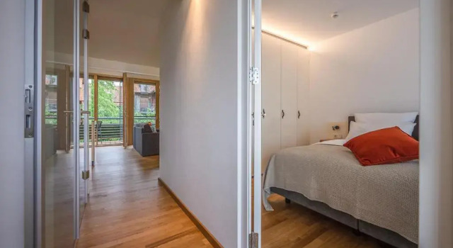 Ferienwohnungen Boardinghouse Bodensee, Réserver Hôtel Gaienhofen Bade-Wurtemberg