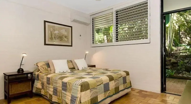 Bayona U2, Prenota Hotel Hotel a Queensland con parcheggio, Parcheggio