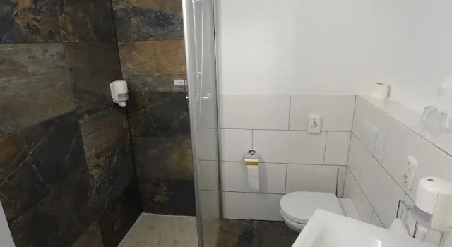 Номер Standard Hotel zur Post