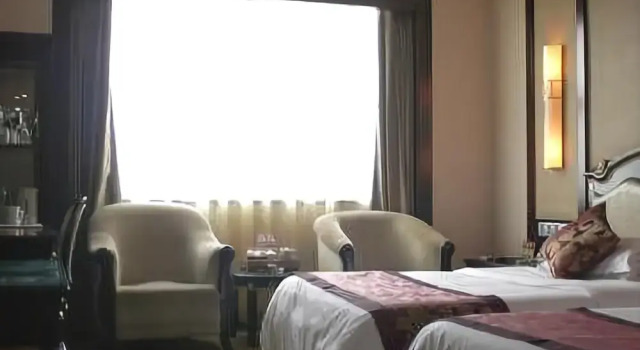 Rongyu Hotel Jinjiang, Reserva ahora Hotel Jinjiang Fujian