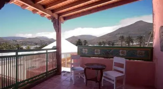 Casa Shanti