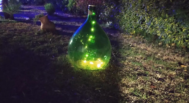 Коттедж Trullo Pietraluna