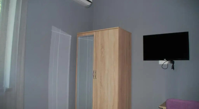 Standard Doppel Zimmer Shanshe