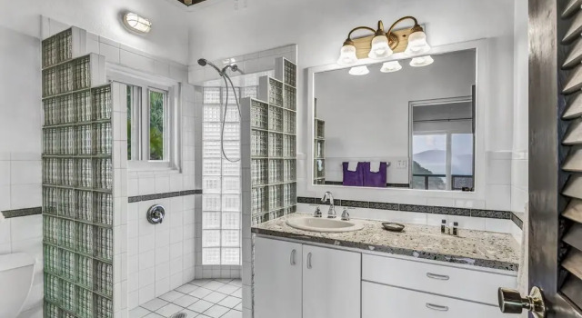 Вилла Virgin Gorda Villa Rentals