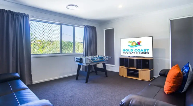 Broadwater Paradise, Buchen Sie Hotel Gold Coast Queensland