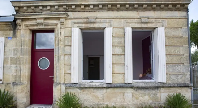 Didbea'ttitude, Rezervasyon Otel Cussac-Fort-Médoc Akitanya