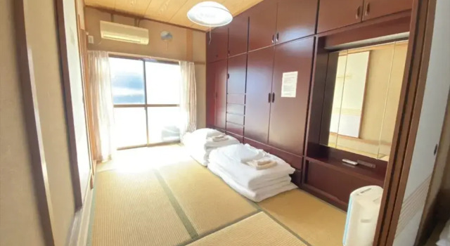 Guesthouse Kyoto Jujo, Reserva ahora Hotel Uji Kioto
