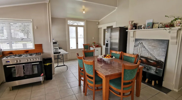 Одноместный номер Economy Regent Residential Villa