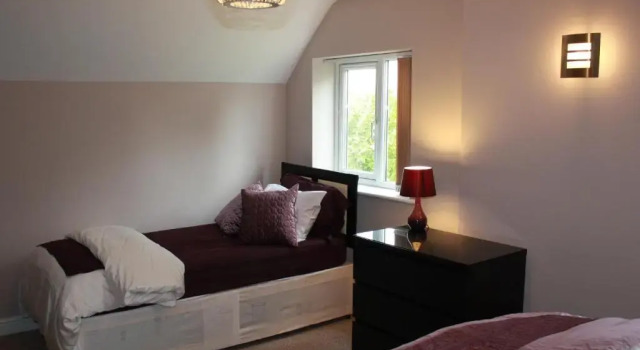 B&B Dorwyn Manor, Забронировать Отель «постель и завтрак» Эйвбери North Wessex Downs