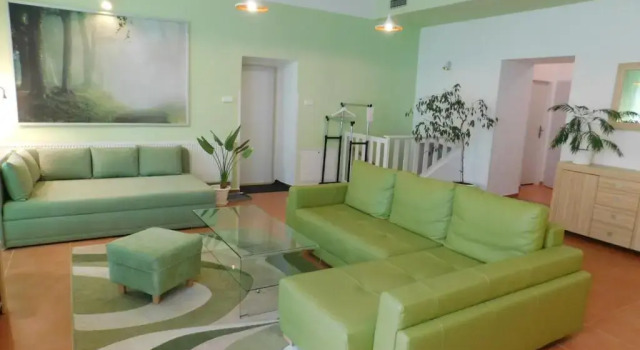 Студия Apartmány na Šumavě