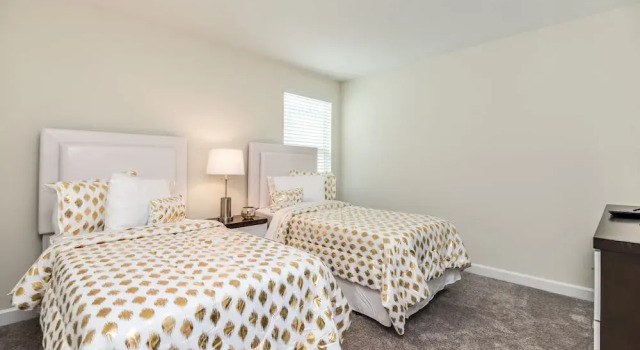 1586 Sandbagger Drive, Book Hotel Hoteller i Four Corners med pool, Swimmingpool