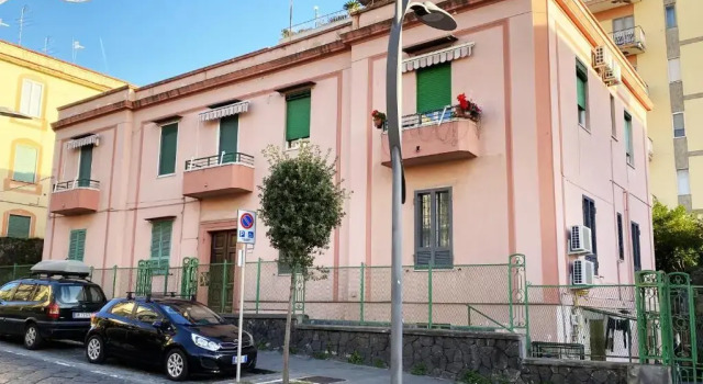 B&B Enjoy Ercolano