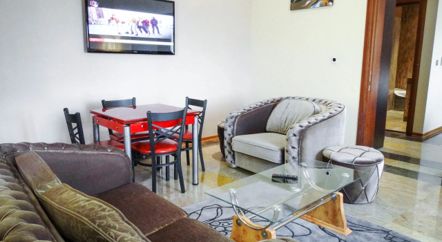 Swiss International Mabisel Hotel Port Harcourt, Book Hotel Businesshoteller i Obio-Akp, 4* 5*