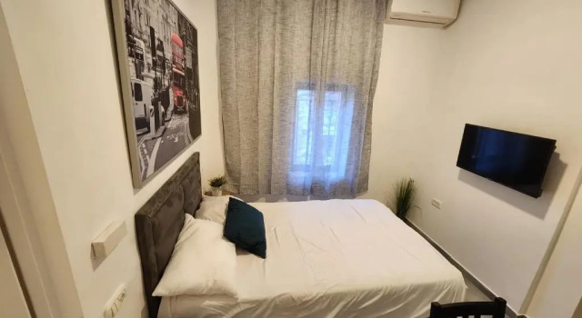 Двухместный номер Standard Ben Hillel Boutique Hotel