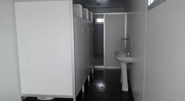 Трёхместный номер Standard Brava Beach Hostel