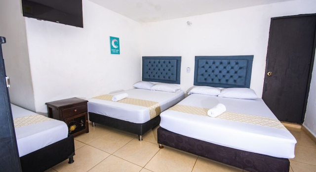 Finca Hotel Casa Blanca, Prenota Hotel San Jerónimo Antioquia