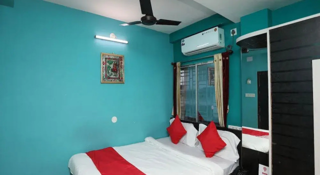 OYO 15114 Ivy Hotel, Prenota Hotel Barrackpore West Bengal