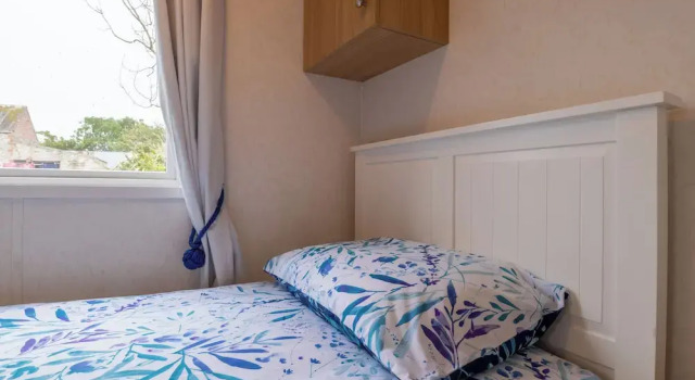Duck Tavern Static, Prenota Casa vacanze Cottage a Mechell, Cottage