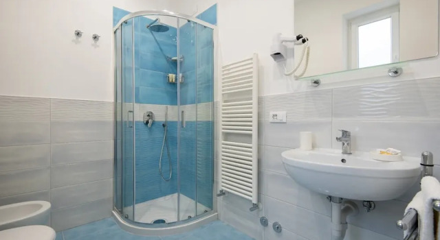 Двухместный номер Standard La Vigna Rooms