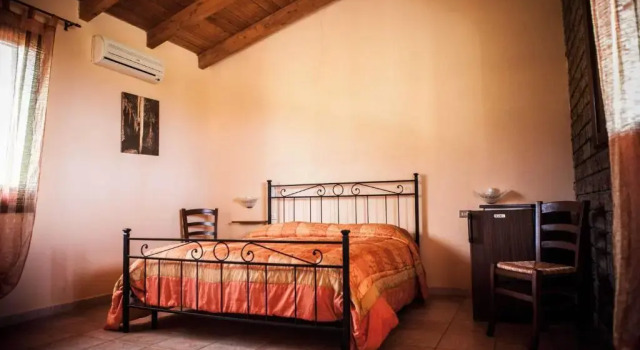Agriturismo Il Ginepro, Book Hotel Fluminimaggiore Costa Verde