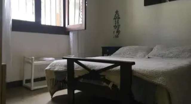 El Encanto Hostel