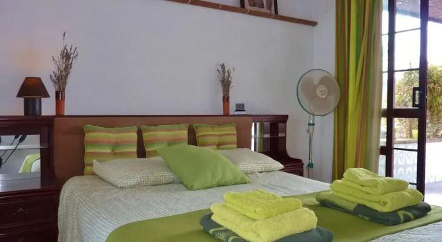 Splendid Villa in Almogía With Private Swimming Pool, Забронировать Вилла Виллы Альмохия, Вилла