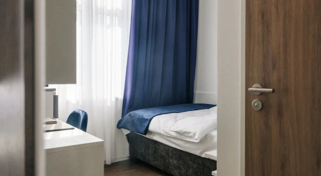 Номер Superior Homaris East Side - Self-Check In