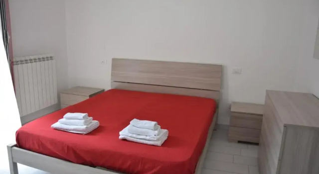 Casa di marco2, Book Hotel Hotels in Murgia with Parking, Parking
