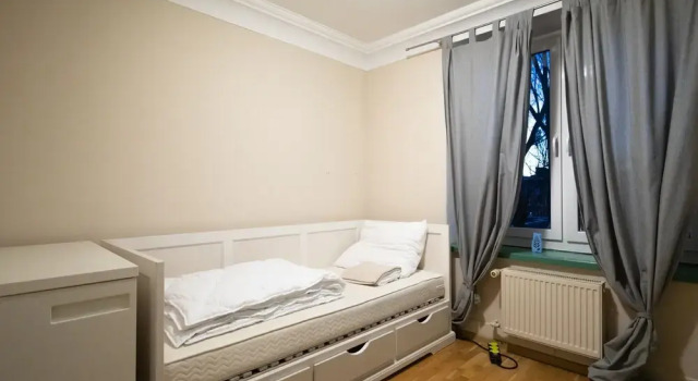 Casa De Wawa - Hostel, Varaa Hostelli Hostellit kohteessa Masovia, Hostelli