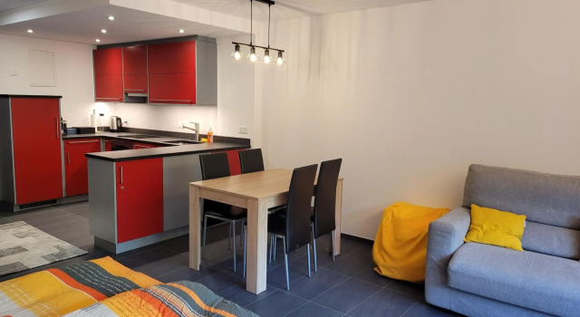 Studio in Zermatt mit toller Aussicht aufs Dorf, Prenota Hotel Zermatt 