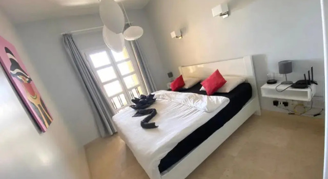 El Gouna Abu Tig Marina Ov3550, Prenota Hotel Hotel a Mar Rosso con parcheggio, Parcheggio