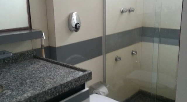 Апартаменты с балконом и с видом на море Iracema Flat 501 Fortaleza