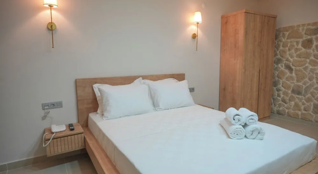 Люкс Soul House Kuşadası
