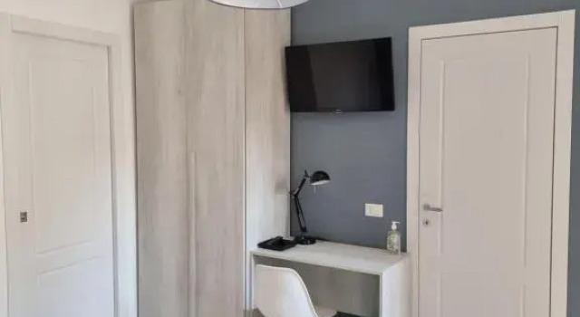 Двухместный номер Standard Bed and Breakfast Federica