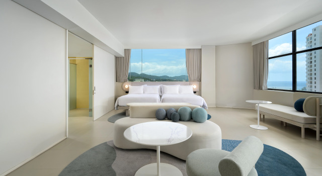 Centara Karon Resort Phuket