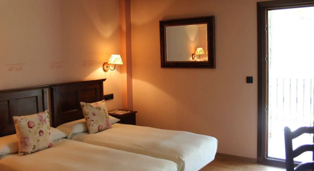 Hotel Casa Arcas