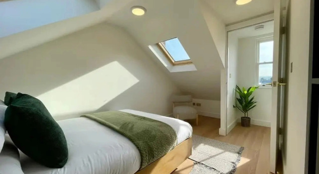 Canterbury Stay Modern Duplex 2 min to Station, Varaa Huoneisto Canterbury Kent