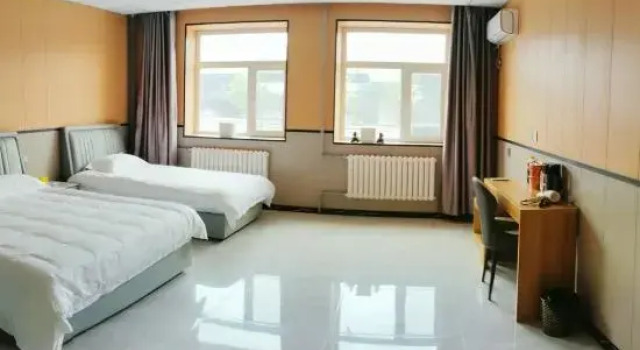 Yanuo Hotel, Prenota Hotel Harbin Heilongjiang