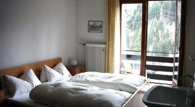 Ferienhaus Dr. Schorm, Book Hotel Hotels in Vorarlberg with Parking, Parking