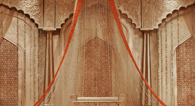 Jaipur Marriott Hotel