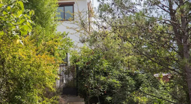Casa Parque Natural Sierra de Espadan, Забронировать Отель Заповедник Сьерра-де-Эспадан 